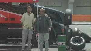 Задник к фильму "Финишная черта" #687897