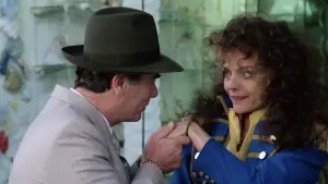 Задник к фильму "Замужем за мафией" #723474