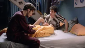 Задник к фильму "Маскарпоне" #458870