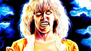 Задник к фильму "Мавзолей" #492614