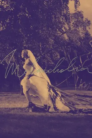 Постер к фильму "Меланхолия" #232977