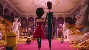 Задник к фильму "Миньоны" #609486