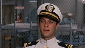 Задник к фильму "Операция «Нижняя юбка»" #234690