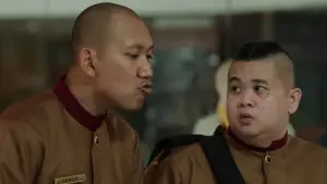 Задник к фильму "Tiba Tiba Setan" #920939