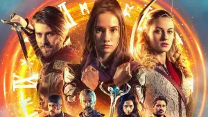 Задник к фильму "Принцесса и колдун Алазар" #418622