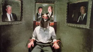 Задник к фильму "Тюрьма" #481914