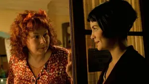 Задник к фильму "Амели" #162046