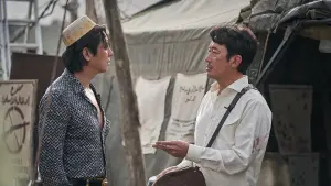 Задник к фильму "Выкуп" #374752