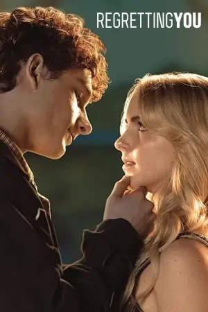 Постер к фильму "Сожалею о тебе" #547478