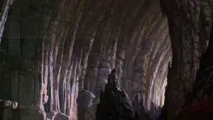 Задник к фильму "Робинзон Крузо на Марсе" #404242