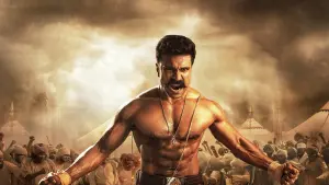 Задник к фильму "RRR: Рядом ревёт революция" #187025