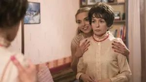 Задник к фильму "Зoж" #495885