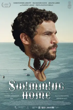 Постер к фильму "Swimming Home" #759082