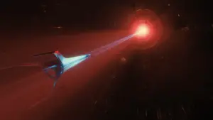 Задник к фильму "Фантастическая четверка" #519093