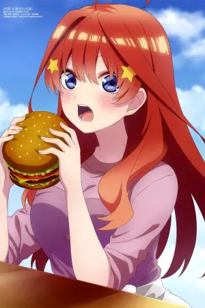 Постер к фильму "Пять невест. Фильм" #174309