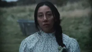 Задник к фильму "Поселенцы" #190794