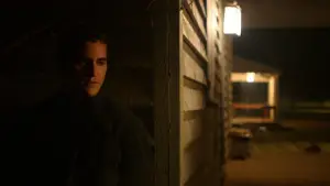 Задник к фильму "Таинственный лес" #728811