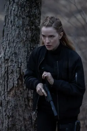 Постер к фильму "Аларум" #597926