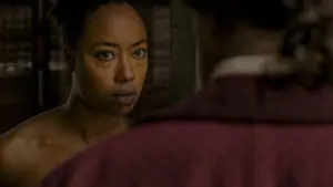 Задник к фильму "Зама" #486057