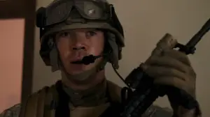 Задник к фильму "Под огнём" #524232