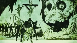 Задник к фильму "Великий инквизитор" #421851