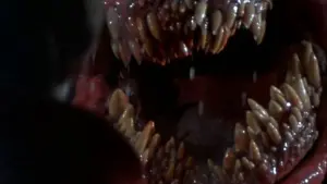 Задник к фильму "Смертельный выводок" #428916