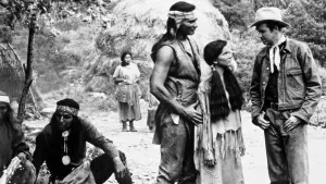 Задник к фильму "Сломанная стрела" #489673