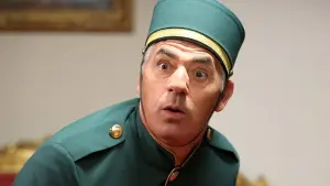 Задник к фильму "Пятизвездочное Рождество" #452284