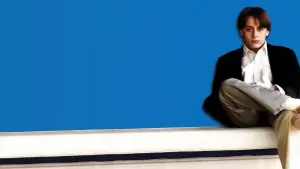 Задник к фильму "Игби идет ко дну" #353231