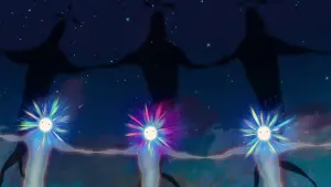 Задник к фильму "Ходячий замок" #161757