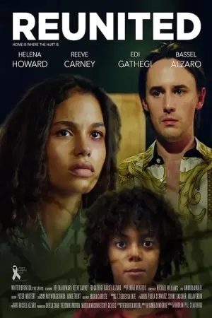 Постер к фильму "Reunited"