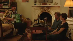 Задник к фильму "Однажды в Нью-Йорке" #350904