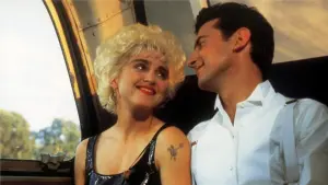 Видео к фильму Кто эта девчонка? | Who's That Girl? (1987) - Trailer