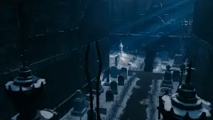 Задник к фильму "Бэтмен возвращается" #607682