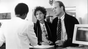 Задник к фильму "Доктор" #466482