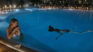 Задник к фильму "Ещё одна простая просьба" #595440