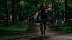 Задник к фильму "The Love Hypothesis" #913417