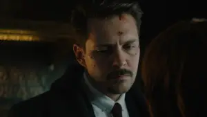 Задник к фильму "Красный шелк" #699735