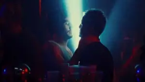 Задник к фильму "Мы все чужие" #664490