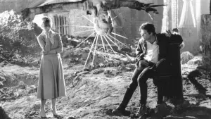 Задник к фильму "Пепел и алмаз" #420172