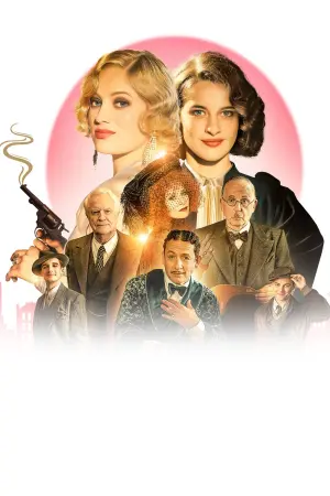 Постер к фильму "Моё преступление" #360883