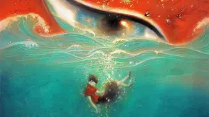 Задник к фильму "По ту сторону океана" #489821