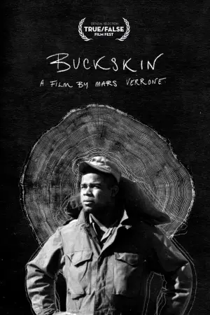 Постер к фильму "Buckskin" #777443