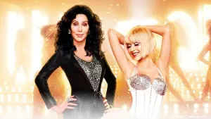 Задник к фильму "Бурлеск" #233141