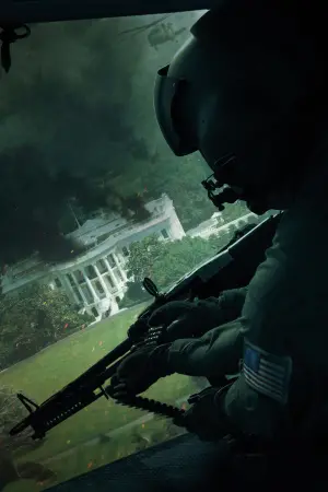 Постер к фильму "Гражданская война" #452999