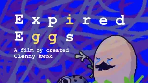 Видео к фильму expired eggs | Expired Eggs   trailer