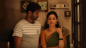 Задник к фильму "Дьяволица" #349306