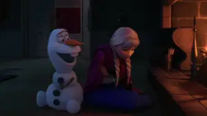 Задник к фильму "Холодное сердце" #528038