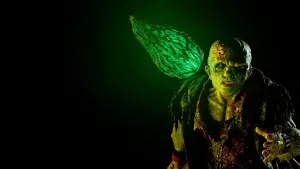 Задник к фильму "Токсичный мститель" #521926