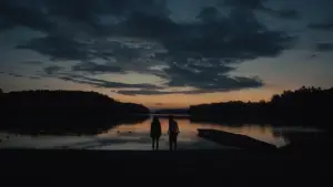 Задник к фильму "Адское лето" #593429